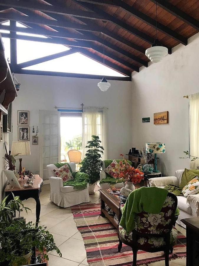 Arete Ilha Grande Apartment ภายนอก รูปภาพ