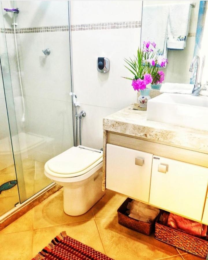 Arete Ilha Grande Apartment ภายนอก รูปภาพ