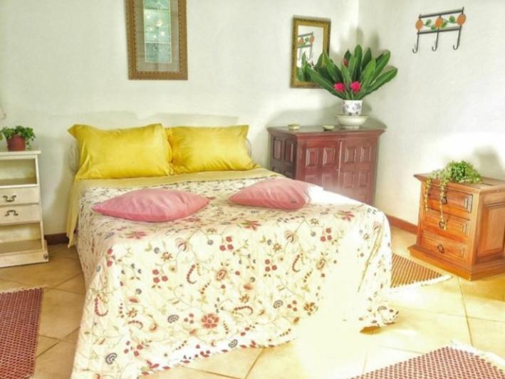 Arete Ilha Grande Apartment ภายนอก รูปภาพ