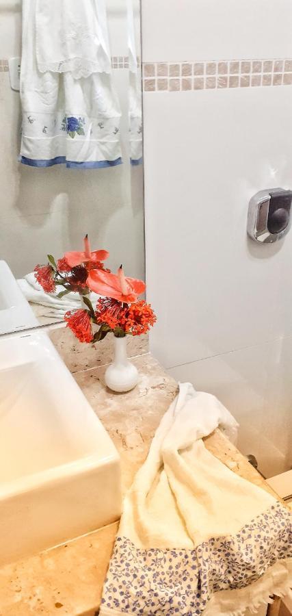 Arete Ilha Grande Apartment ภายนอก รูปภาพ